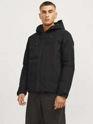 Jack & Jones Steppjacke JCOAIDEN 