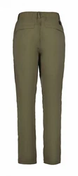 Icepeak Funktionshose ARION Khaki/Dunkelgrün