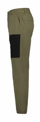 Icepeak Funktionshose ARION Khaki/Dunkelgrün