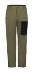 Icepeak Funktionshose ARION Khaki/Dunkelgrün