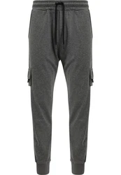 DEF Herren Fatih Sweatpants 