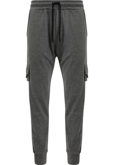 DEF Herren Fatih Sweatpants 
