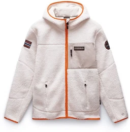 Fleecejacke Yupik Fzh 3