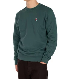 Sweater Sweatpulli Minican Crewneck