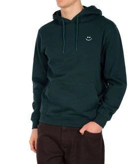 Iriedaily Hoodie Grin Cat