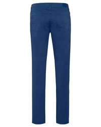 Brax 5-Pocket Jeans Herren CADIZ Straight Fit Blau/Dunkelblau/Hellblau