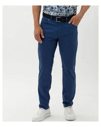Brax 5-Pocket Jeans Herren CADIZ Straight Fit Blau/Dunkelblau/Hellblau
