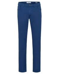 Brax 5-Pocket Jeans Herren CADIZ Straight Fit Blau/Dunkelblau/Hellblau