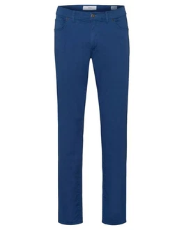 Brax 5-Pocket Jeans Herren CADIZ Straight Fit Blau/Dunkelblau/Hellblau