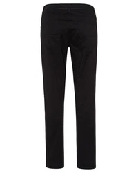 Brax 5-Pocket Jeans Herren CADIZ Straight Fit Schwarz