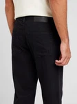 ONLY & SONS Regular-fit Jeans ONSEdge Dunkelblau/Schwarz