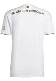 T-Shirt Fcb A (1-tlg)