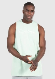 Tanktop Bennet 100% Baumwolle