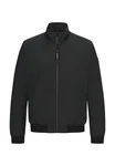 Milestone Blouson MSCloud Schwarz/Dunkelgrau