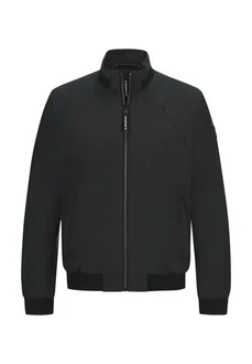 Milestone Blouson MSCloud Schwarz/Dunkelgrau