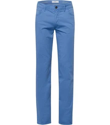 Brax Hose Style CADIZ U Hellblau/Blau