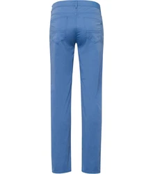 Brax Hose Style CADIZ U Hellblau/Blau