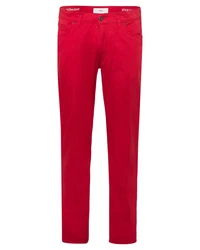 Brax Hose Style CADIZ U Rot/Dunkelrot/Rosa