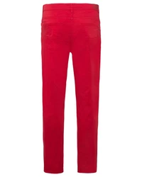Brax Hose Style CADIZ U Rot/Dunkelrot/Rosa