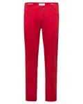Brax Hose Style CADIZ U Rot/Dunkelrot/Rosa