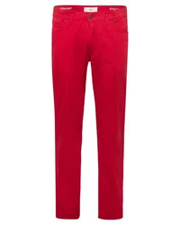 Brax Hose Style CADIZ U Rot/Dunkelrot/Rosa
