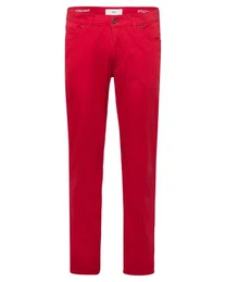 Stoffhose Herren Hose STYLE.CADIZ U Straight Fit (1-tlg)