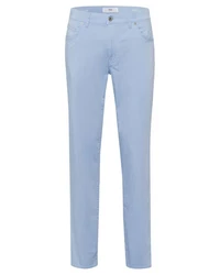 Brax Hose Style CADIZ U Hellblau/Blau