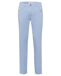 Stoffhose Herren Hose STYLE.CADIZ U Straight Fit (1-tlg)
