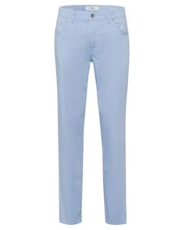 Brax Hose Style CADIZ U Hellblau/Blau