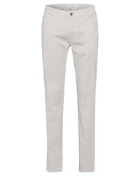 Brax Hose Style CADIZ U Khaki/Grau/Hellgrau/Beige
