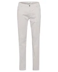 Brax Hose Style CADIZ U Khaki/Grau/Hellgrau/Beige
