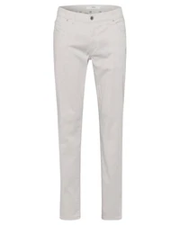Brax Hose Style CADIZ U Khaki/Grau/Hellgrau/Beige