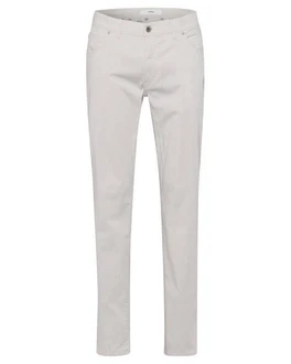 Brax Hose Style CADIZ U Khaki/Grau/Hellgrau/Beige Brax Hose Style CADIZ U Khaki/Grau/Hellgrau/Beige