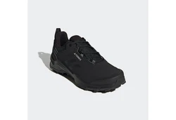 adidas TERREX AX4 BETA COLD.RDY Wanderschuh Schwarz/Dunkelblau