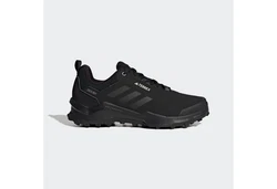adidas TERREX AX4 BETA COLD.RDY Wanderschuh Schwarz/Dunkelblau