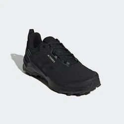 adidas TERREX AX4 BETA COLD.RDY Wanderschuh Schwarz/Dunkelblau