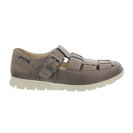 K1442 Konrad, Mobils-Serie, Pewter Klettschuh