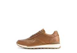 Travelin' Walgrave Men Sneaker Cognac