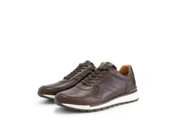 Travelin' Walgrave Men Sneaker Braun