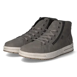High Sneaker Sneaker
