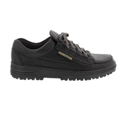 Cruiser, Halbschuh, Mamouth 751 (Glattleder), dark brown Schnrschuh