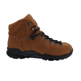GARMISCH - Bootie Unisex, Classic Sport Linie, Rainbuk, A Schnrstiefel