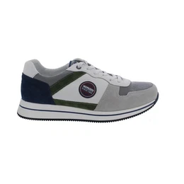 Garry Air Halbschuh, Velsport 3661 (Velour- / Glattleder), St Schnrschuh
