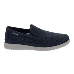 Mephisto Tiago Schnürschuh Navy
