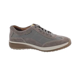 Steve Air Sneaker, Velsport 3660, Veloursleder / Mesh, Warm Schnrschuh