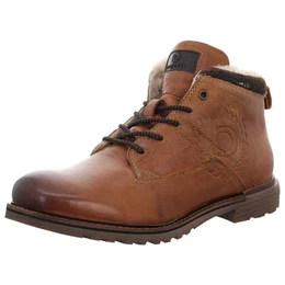 Pallario comfort Stiefelette