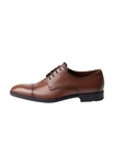 Lloyd Schnürschuh Design DONATO Braun/Beige