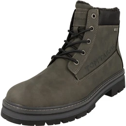 Herren Schuhe warme Tex Schnrboots gefttert 4280510005 Winterstiefel Reiverschluss
