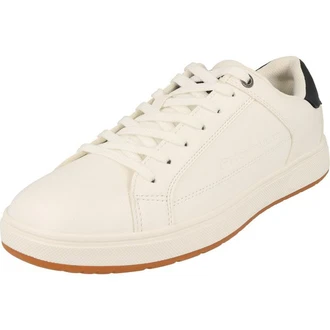 TOM TAILOR Herren Schuhe Schnürer Halbschuhe Sneaker (8480040001) 8480040001