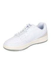 Champion Sneaker Revive Low Weiß/Grau